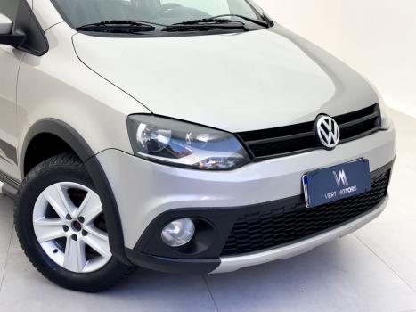 VOLKSWAGEN Crossfox 1.6 4P FLEX, Foto 2