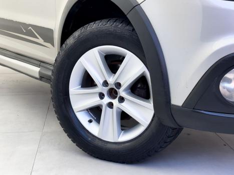 VOLKSWAGEN Crossfox 1.6 4P FLEX, Foto 3