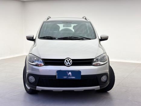 VOLKSWAGEN Crossfox 1.6 4P FLEX, Foto 4
