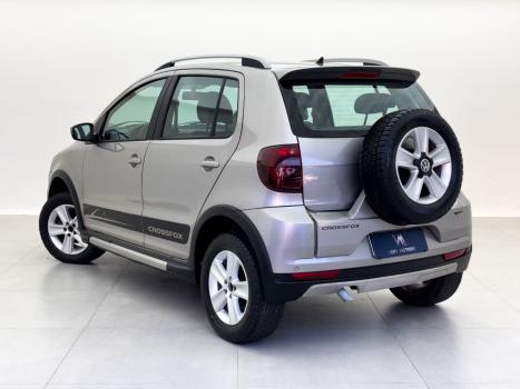 VOLKSWAGEN Crossfox 1.6 4P FLEX, Foto 5