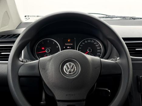 VOLKSWAGEN Crossfox 1.6 4P FLEX, Foto 8
