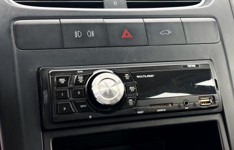 VOLKSWAGEN Crossfox 1.6 4P FLEX, Foto 10