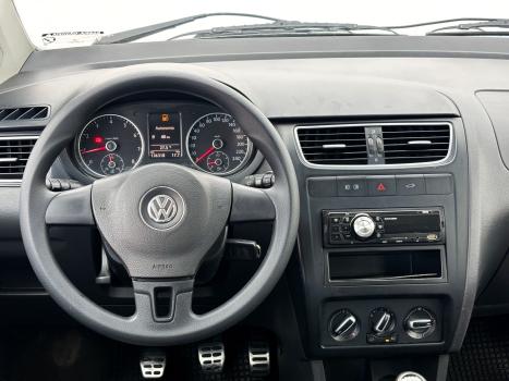 VOLKSWAGEN Crossfox 1.6 4P FLEX, Foto 13