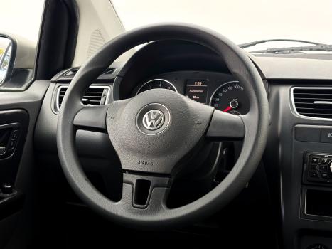 VOLKSWAGEN Crossfox 1.6 4P FLEX, Foto 14