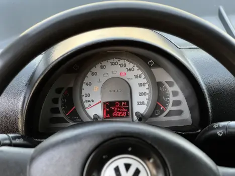 VOLKSWAGEN Crossfox 1.6 4P FLEX, Foto 6