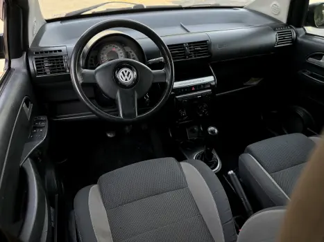 VOLKSWAGEN Crossfox 1.6 4P FLEX, Foto 7