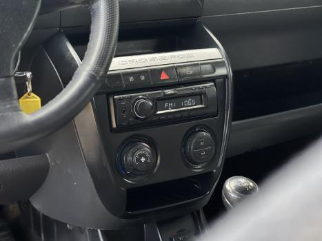 VOLKSWAGEN Crossfox 1.6 4P FLEX, Foto 3