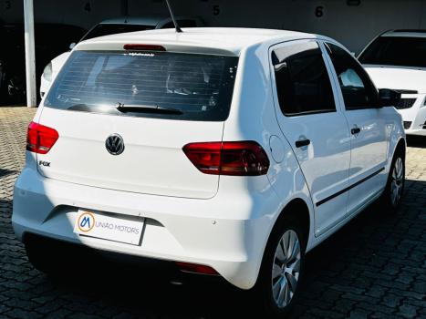 VOLKSWAGEN Fox 1.0 12V 4P TRENDLINE FLEX, Foto 2