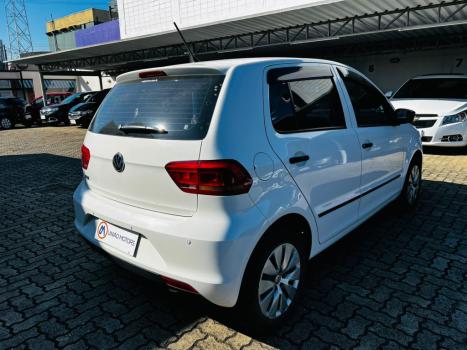 VOLKSWAGEN Fox 1.0 12V 4P TRENDLINE FLEX, Foto 3