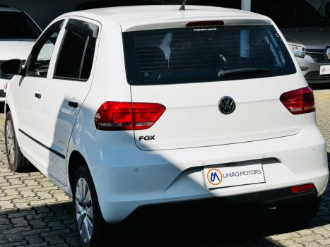 VOLKSWAGEN Fox 1.0 12V 4P TRENDLINE FLEX, Foto 5