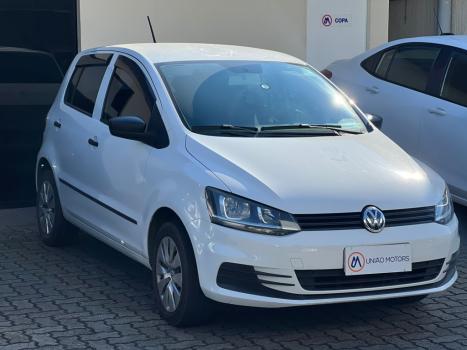VOLKSWAGEN Fox 1.0 12V 4P TRENDLINE FLEX, Foto 6