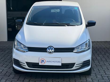VOLKSWAGEN Fox 1.0 12V 4P TRENDLINE FLEX, Foto 7