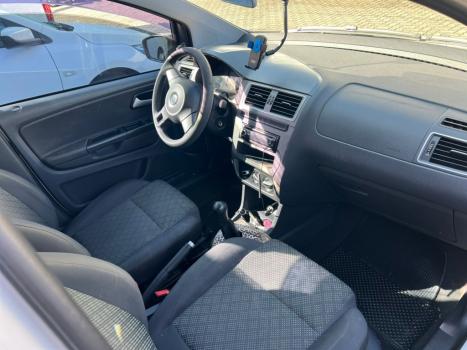 VOLKSWAGEN Fox 1.0 12V 4P TRENDLINE FLEX, Foto 8