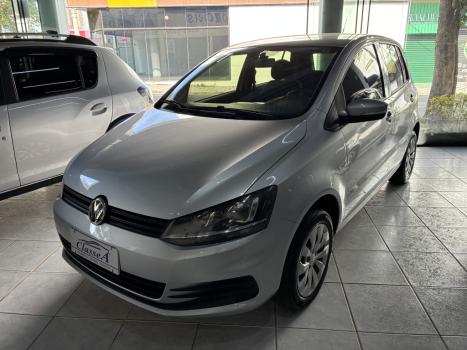 VOLKSWAGEN Fox 1.0 12V 4P TRENDLINE FLEX, Foto 1