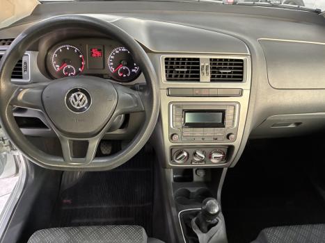 VOLKSWAGEN Fox 1.0 12V 4P TRENDLINE FLEX, Foto 3