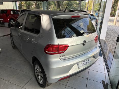 VOLKSWAGEN Fox 1.0 12V 4P TRENDLINE FLEX, Foto 8