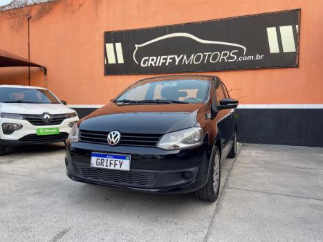 VOLKSWAGEN Fox 1.0 4P TREND FLEX, Foto 2