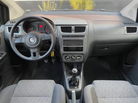 VOLKSWAGEN Fox 1.0 4P TREND FLEX, Foto 4