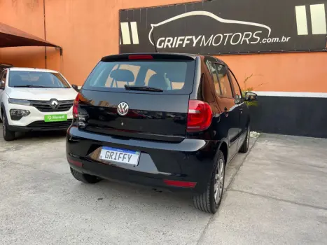 VOLKSWAGEN Fox 1.0 4P TREND FLEX, Foto 8