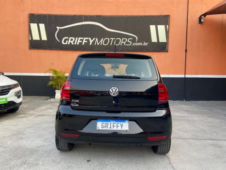 VOLKSWAGEN Fox 1.0 4P TREND FLEX, Foto 10