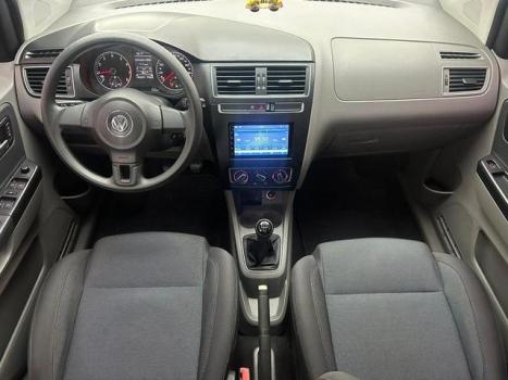 VOLKSWAGEN Fox 1.0 4P BLUEMOTION FLEX, Foto 7