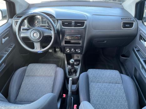 VOLKSWAGEN Fox 1.0 4P FLEX, Foto 14