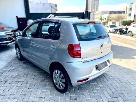 VOLKSWAGEN Fox 1.0 4P FLEX, Foto 7