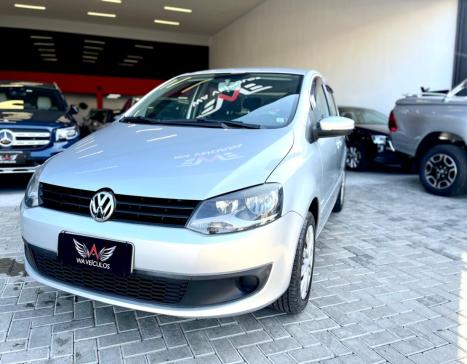 VOLKSWAGEN Fox 1.0 4P FLEX, Foto 16