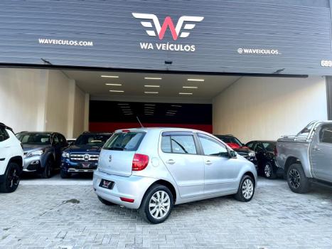 VOLKSWAGEN Fox 1.0 4P FLEX, Foto 3