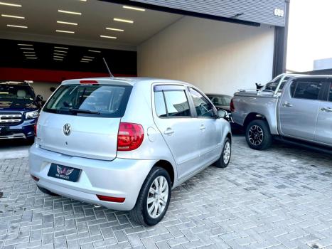 VOLKSWAGEN Fox 1.0 4P FLEX, Foto 4