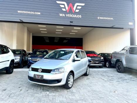 VOLKSWAGEN Fox 1.0 4P FLEX, Foto 1