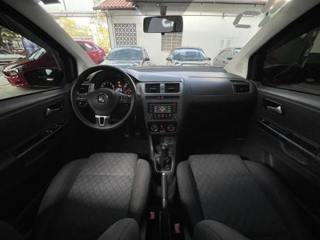 VOLKSWAGEN Fox 1.0 4P TRENDLINE FLEX, Foto 6