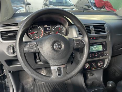 VOLKSWAGEN Fox 1.0 4P TRENDLINE FLEX, Foto 7