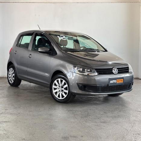 VOLKSWAGEN Fox 1.0 4P TRENDLINE FLEX, Foto 1