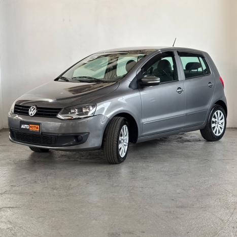 VOLKSWAGEN Fox 1.0 4P TRENDLINE FLEX, Foto 3