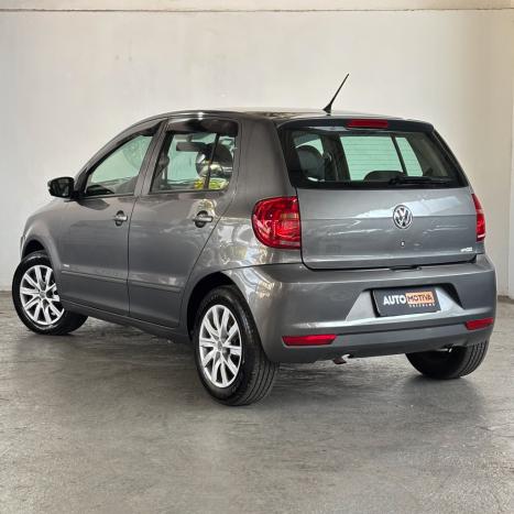 VOLKSWAGEN Fox 1.0 4P TRENDLINE FLEX, Foto 4