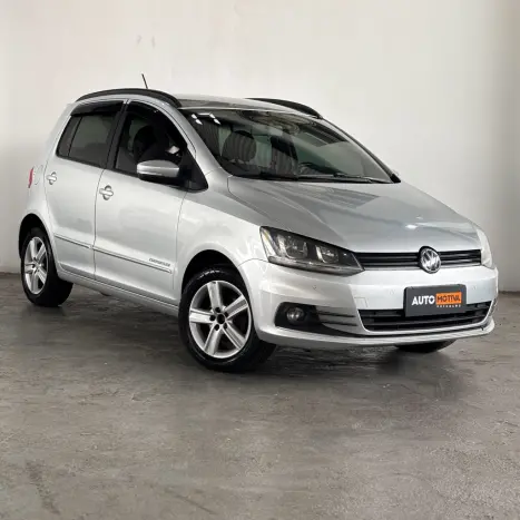 VOLKSWAGEN Fox 1.0 4P COMFORTLINE FLEX, Foto 1