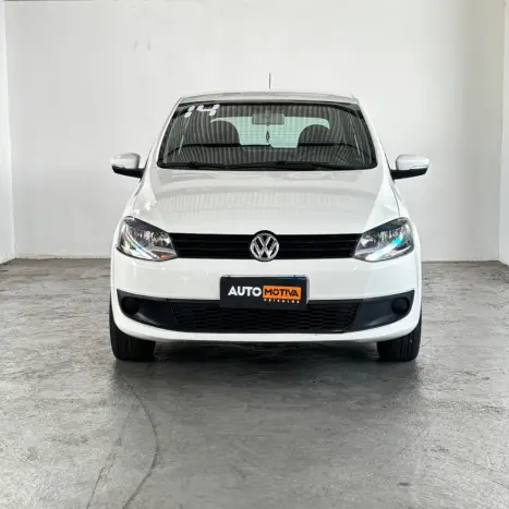 VOLKSWAGEN Fox 1.0 4P FLEX, Foto 1