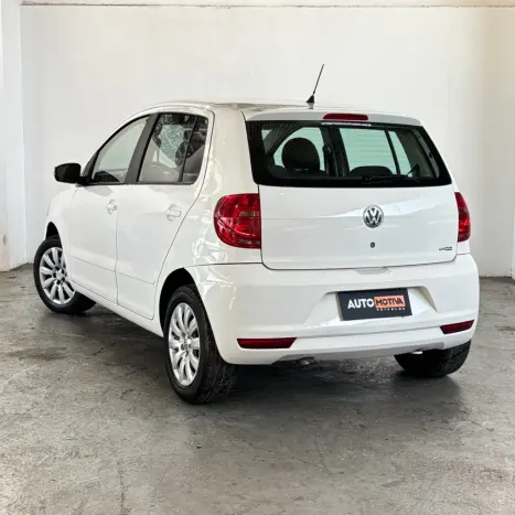 VOLKSWAGEN Fox 1.0 4P FLEX, Foto 2