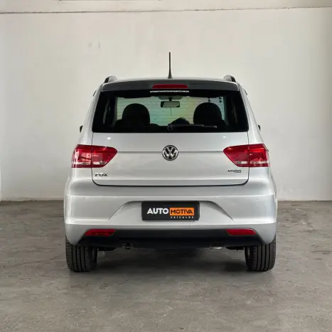 VOLKSWAGEN Fox 1.0 4P COMFORTLINE FLEX, Foto 6