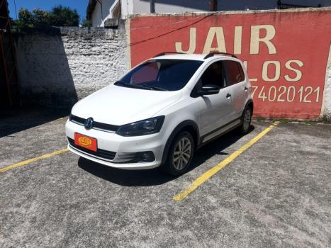 VOLKSWAGEN Fox 1.0 4P TRACK FLEX, Foto 3