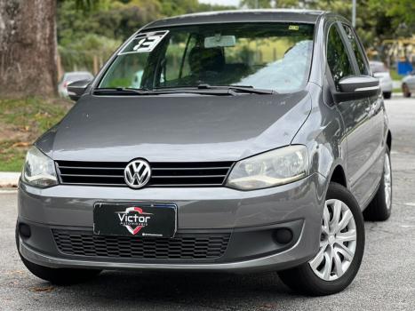 VOLKSWAGEN Fox 1.0 4P FLEX, Foto 1