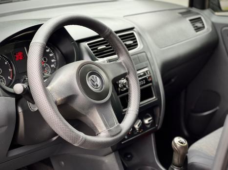 VOLKSWAGEN Fox 1.0 4P FLEX, Foto 2