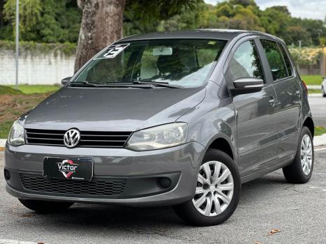 VOLKSWAGEN Fox 1.0 4P FLEX, Foto 3
