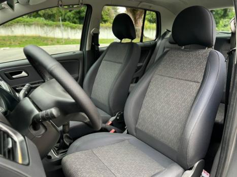 VOLKSWAGEN Fox 1.0 4P FLEX, Foto 4