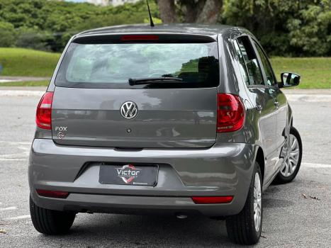 VOLKSWAGEN Fox 1.0 4P FLEX, Foto 9