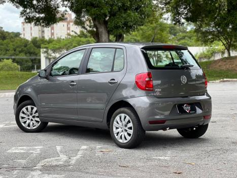 VOLKSWAGEN Fox 1.0 4P FLEX, Foto 10