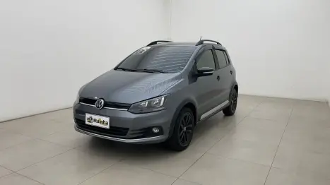VOLKSWAGEN Fox 1.0 4P TRACK FLEX, Foto 2