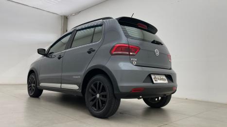 VOLKSWAGEN Fox 1.0 4P TRACK FLEX, Foto 3