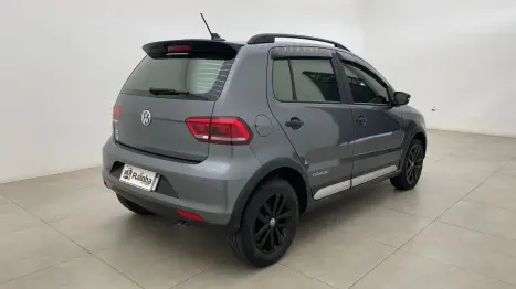 VOLKSWAGEN Fox 1.0 4P TRACK FLEX, Foto 4